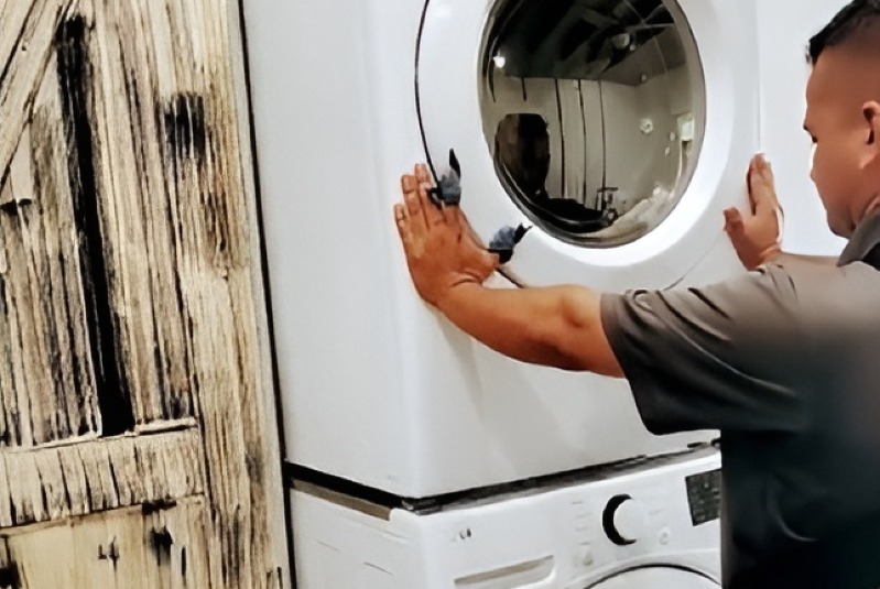 Stackable Washer and Dryer Repair in Lake Elsinore